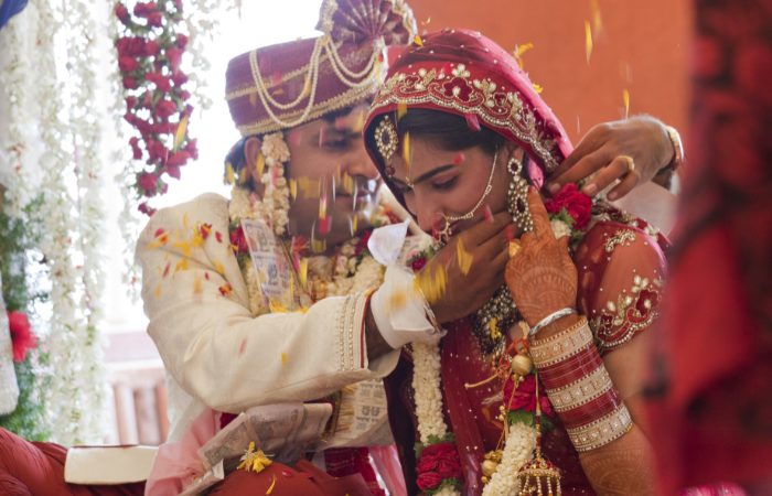 vidhi banquet